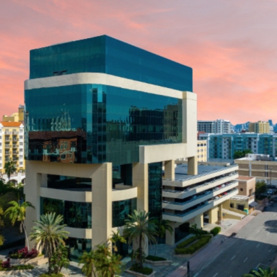 Come Visit Us in Coral Gables — Let’s Make an Impact Together