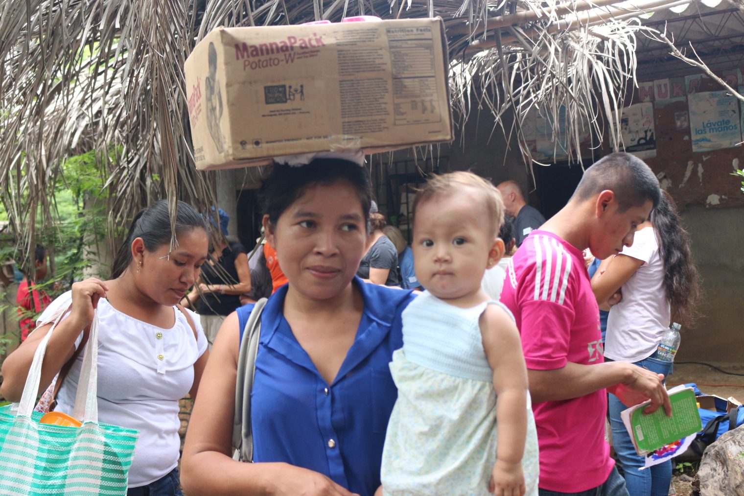 Honoring Humanitarian Commitment: World Humanitarian Day