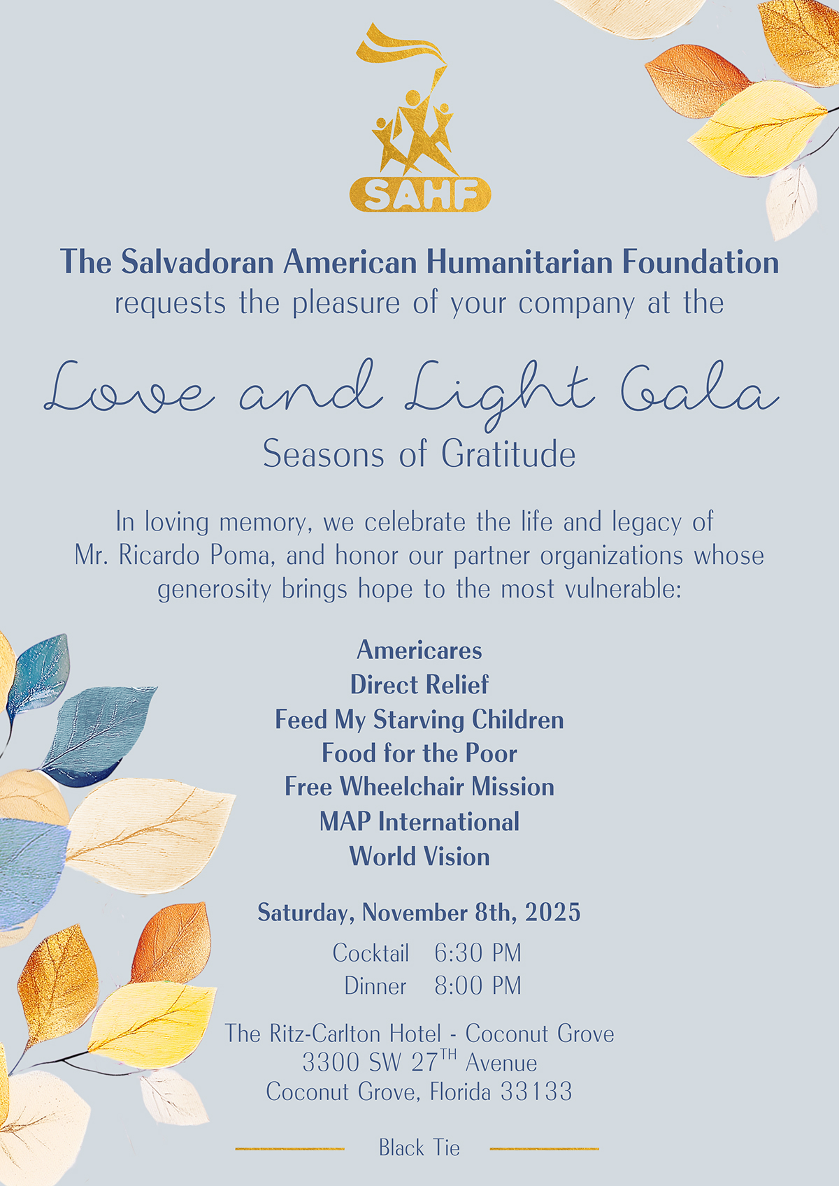 Gala 2025