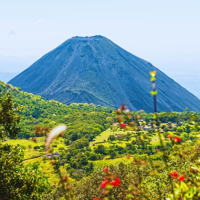 Tourist Parks in El Salvador to Connect with Nature