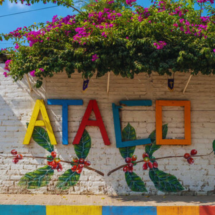 El Salvador’s Cultural Heritage